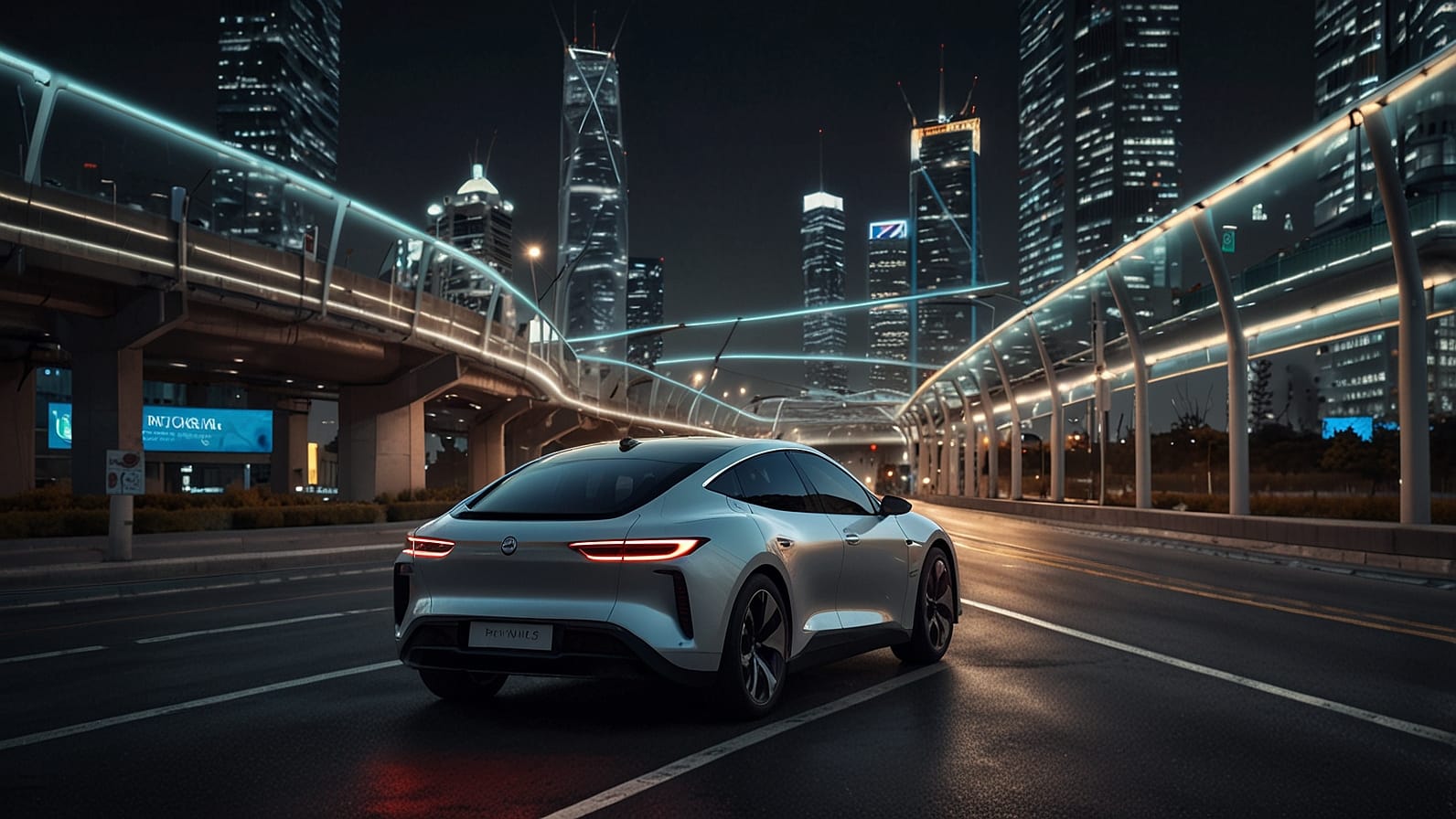 How Chinese Electric Vehicles are Revolutionizing the Automotive Industry